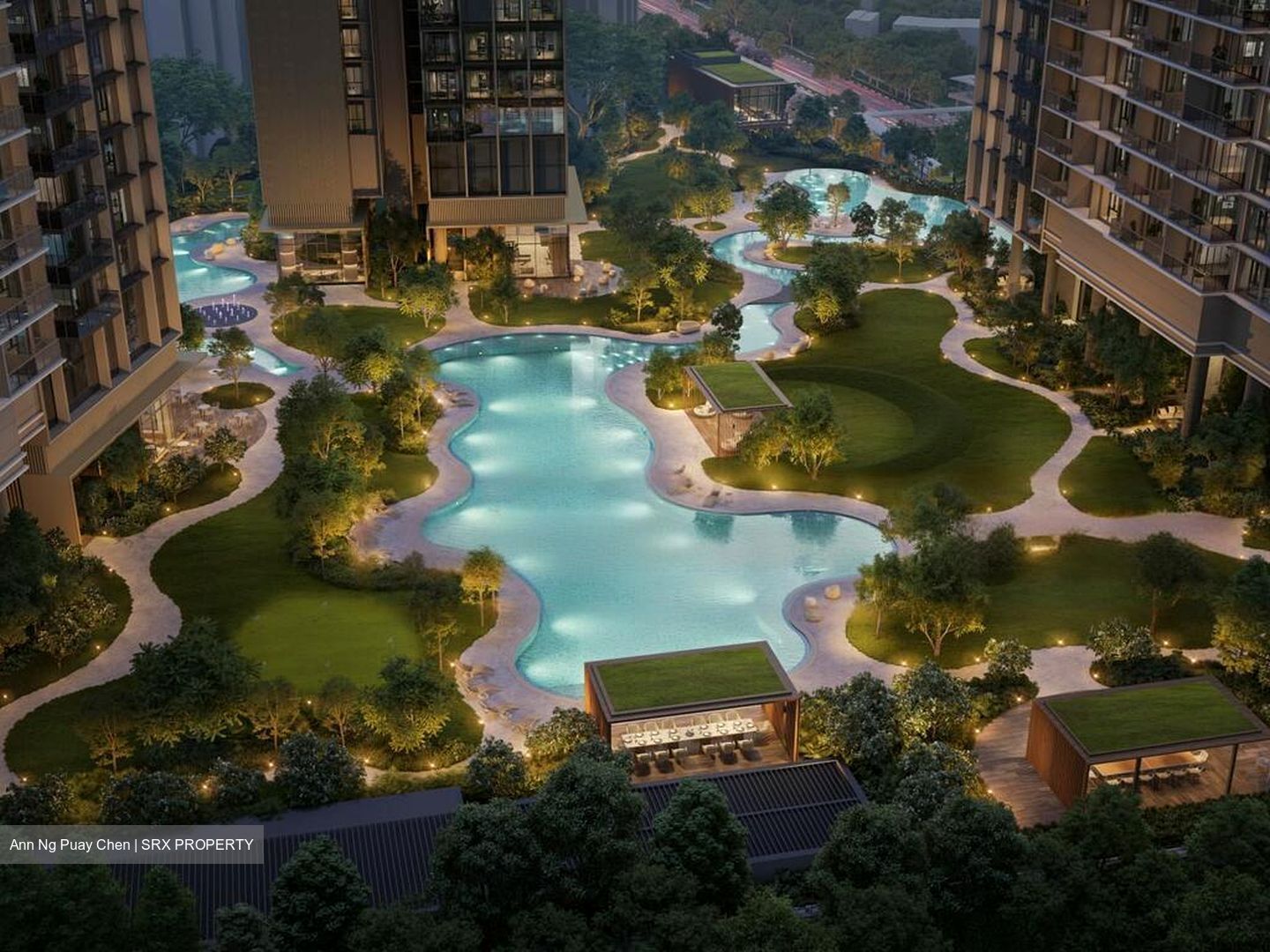 Nava Grove (D21), Condominium #481942361